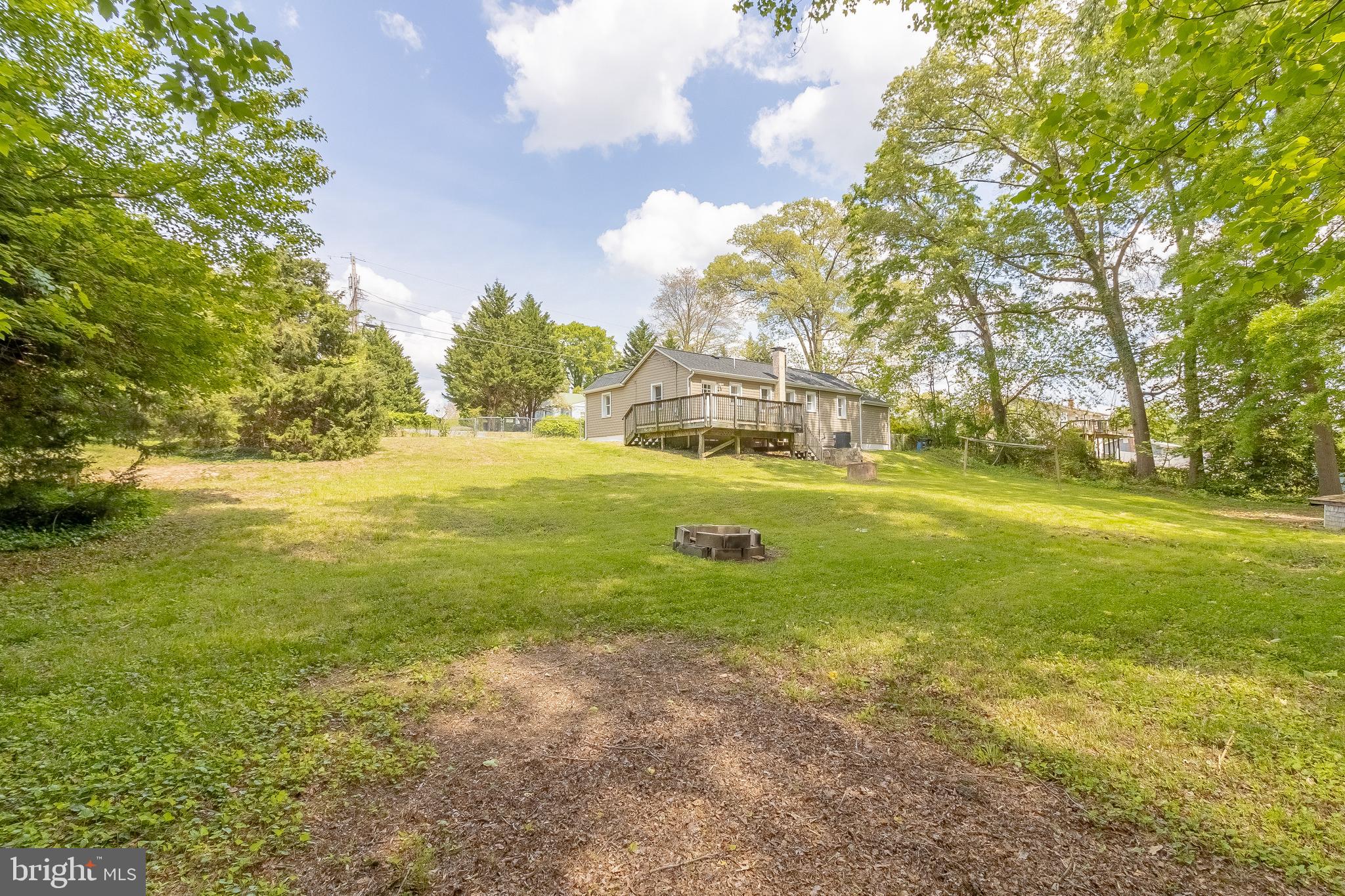 1816 Maple Lane Accokeek, MD 20607 - Photo 18 of 24 a view of an ocean yard