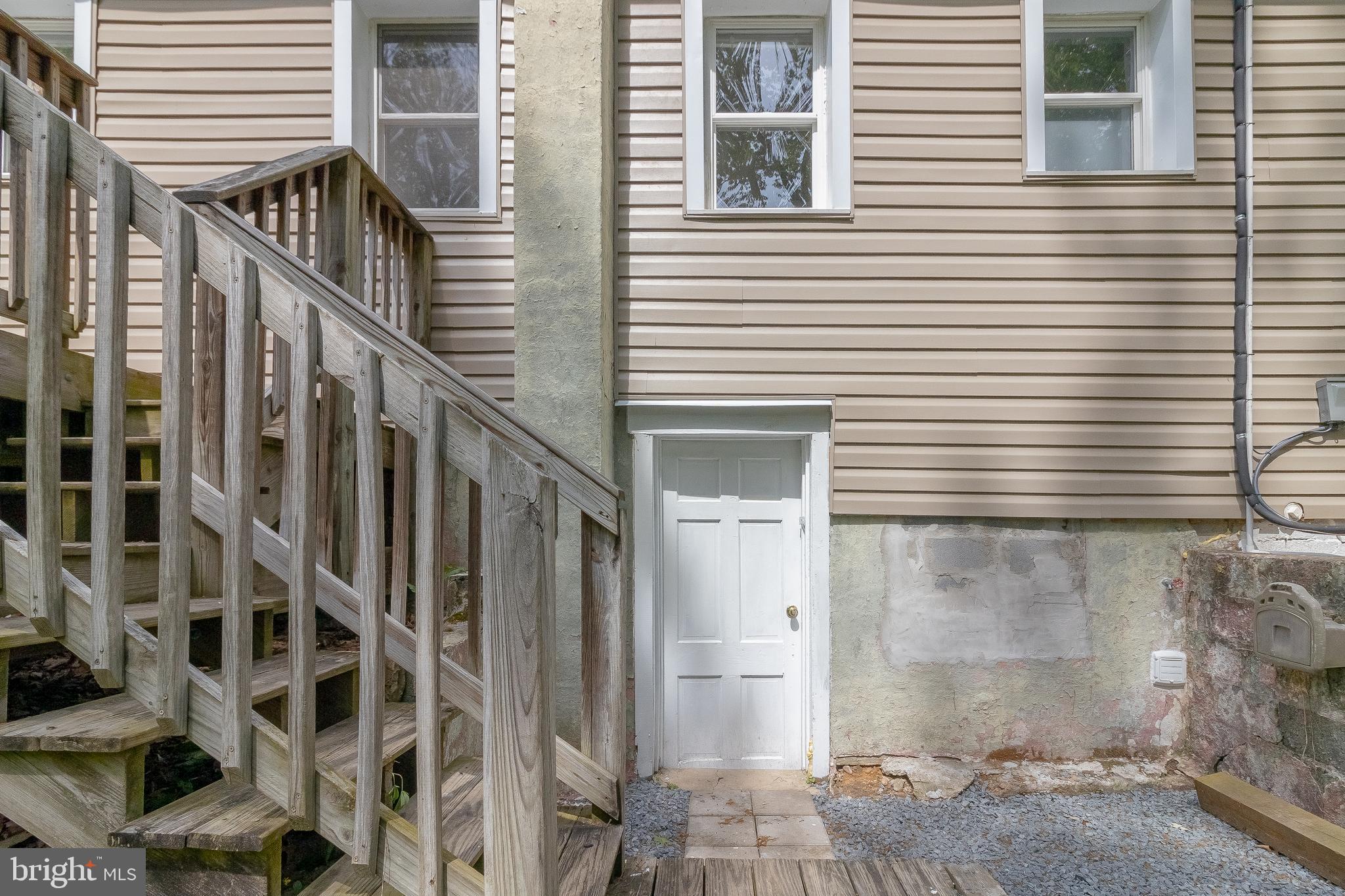 1816 Maple Lane Accokeek, MD 20607 - Photo 24 of 24 a view of wooden door of a house
