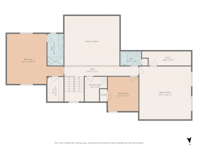 $599,900 | 110 Karen Cove, Eads, TN 38028