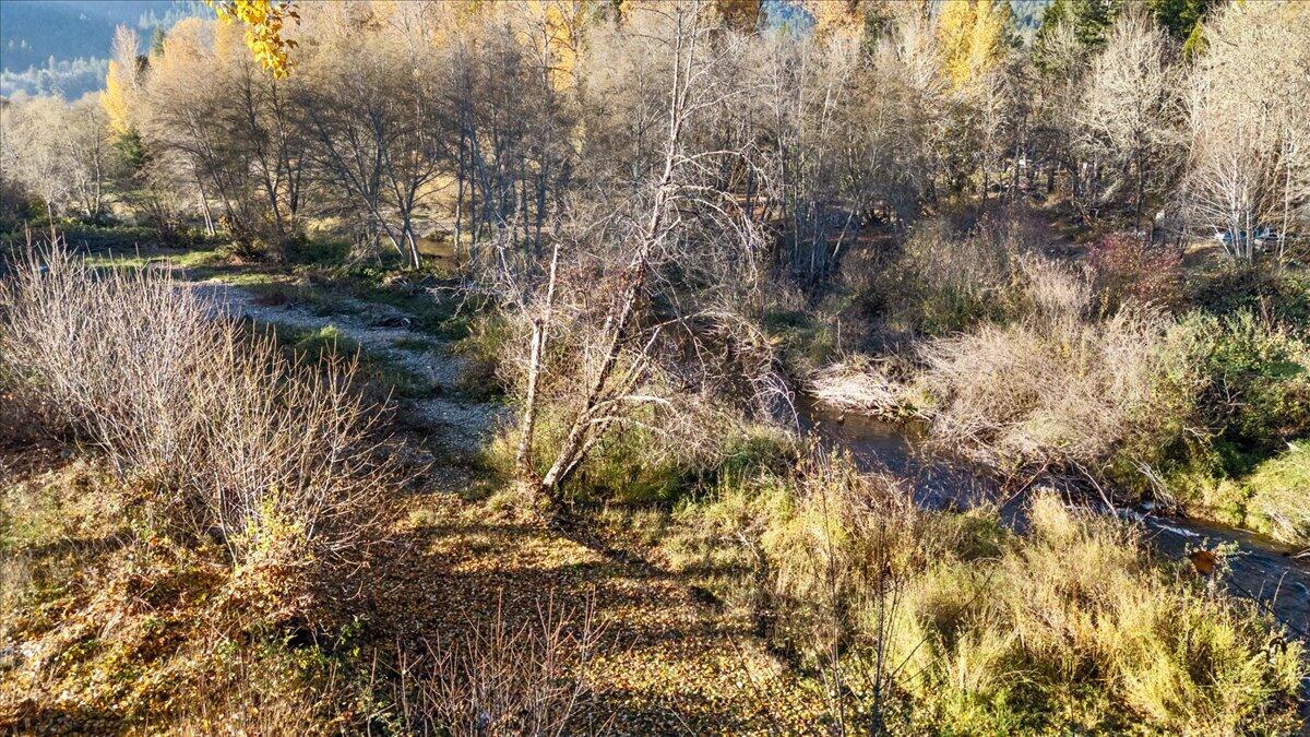 95 Barton Road Glendale, OR 97442 - Photo 5 of 12 a view of lake with tree
