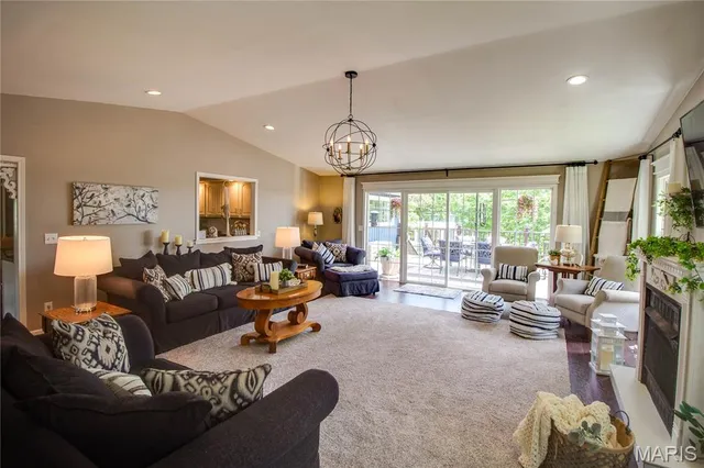 $407,000 | 23571 Peppermill Lane, Hettick, IL 62649