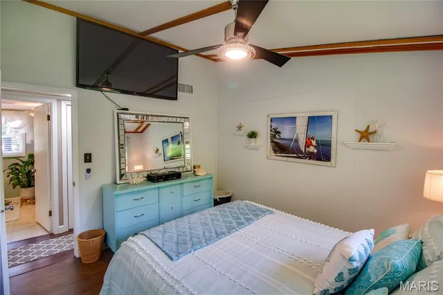 $407,000 | 23571 Peppermill Lane, Hettick, IL 62649