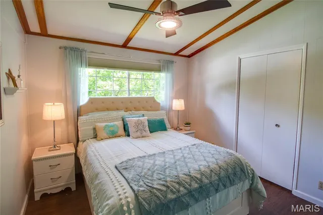 $407,000 | 23571 Peppermill Lane, Hettick, IL 62649