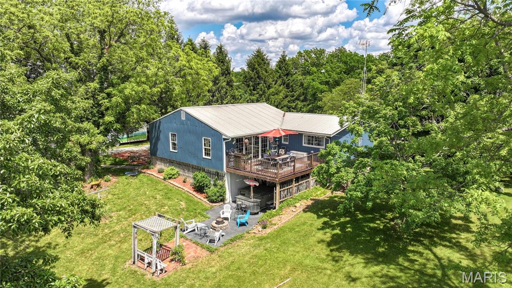 23571 Peppermill Lane Hettick, IL 62649 - Photo 3 of 68