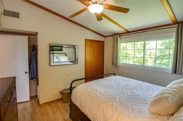 $407,000 | 23571 Peppermill Lane, Hettick, IL 62649