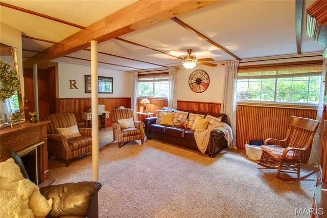 $407,000 | 23571 Peppermill Lane, Hettick, IL 62649