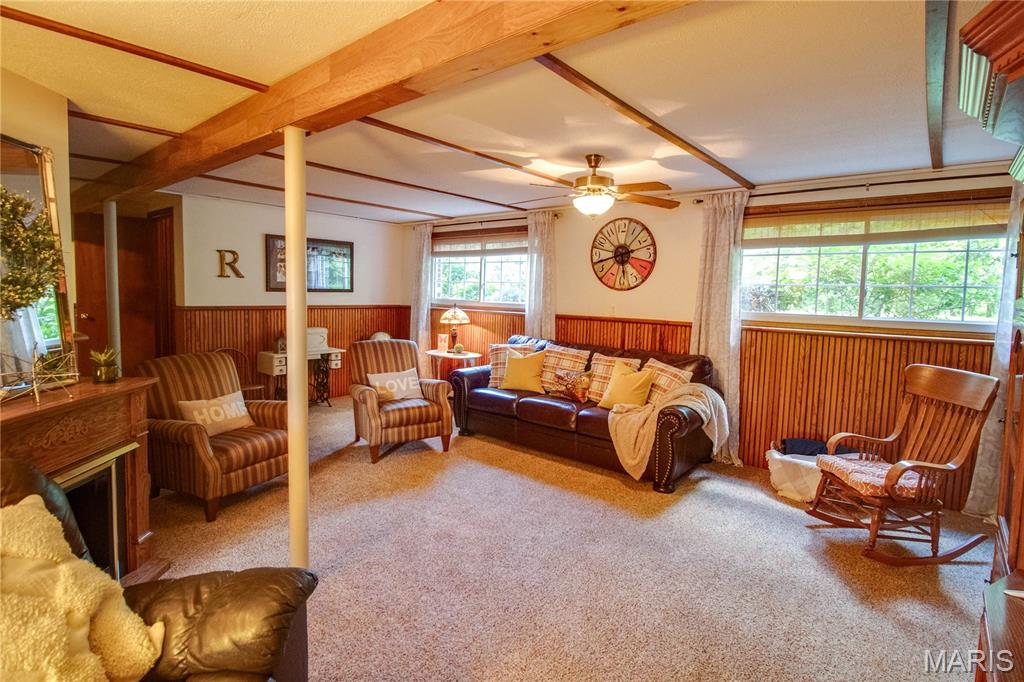 23571 Peppermill Lane Hettick, IL 62649 - Photo 37 of 68