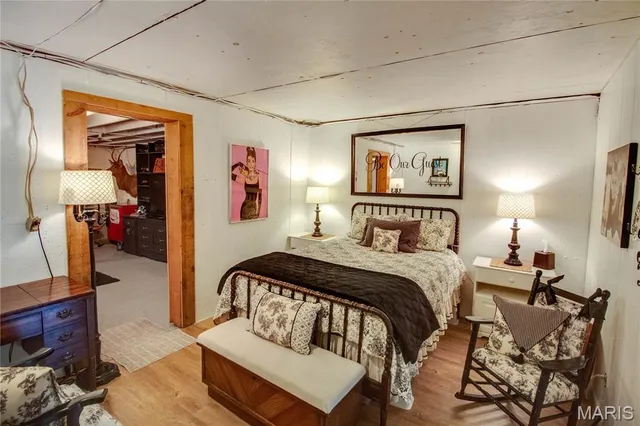 $407,000 | 23571 Peppermill Lane, Hettick, IL 62649