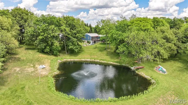 $407,000 | 23571 Peppermill Lane, Hettick, IL 62649