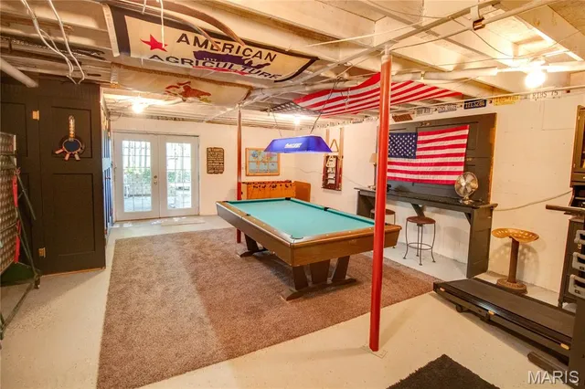 $407,000 | 23571 Peppermill Lane, Hettick, IL 62649