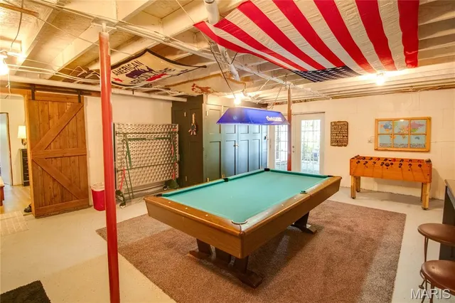 $407,000 | 23571 Peppermill Lane, Hettick, IL 62649