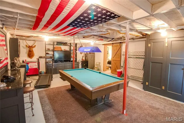 $407,000 | 23571 Peppermill Lane, Hettick, IL 62649