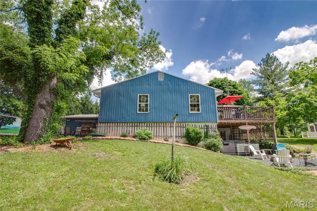 23571 Peppermill Lane Hettick, IL 62649 - Photo 49 of 68