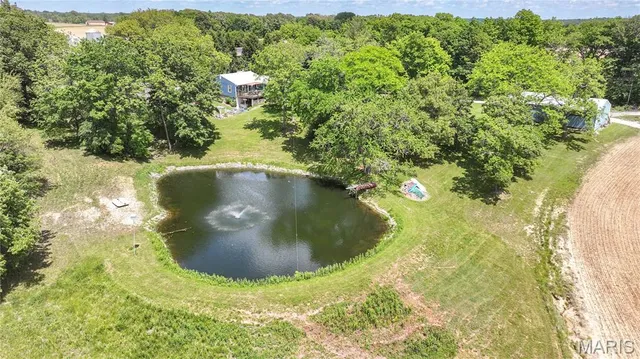 $407,000 | 23571 Peppermill Lane, Hettick, IL 62649