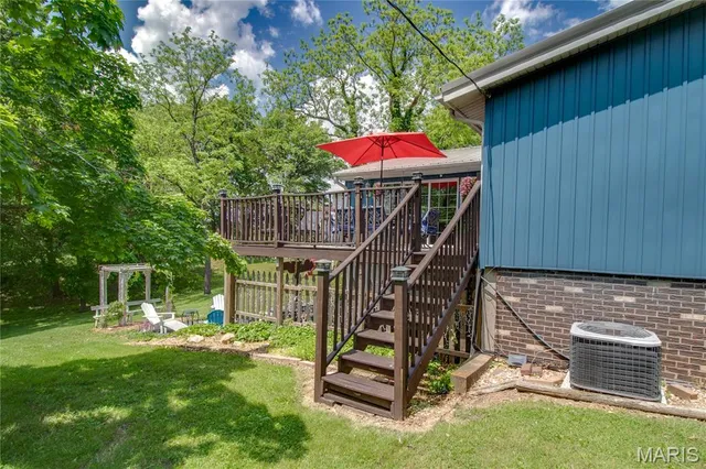 $407,000 | 23571 Peppermill Lane, Hettick, IL 62649