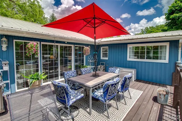 $407,000 | 23571 Peppermill Lane, Hettick, IL 62649