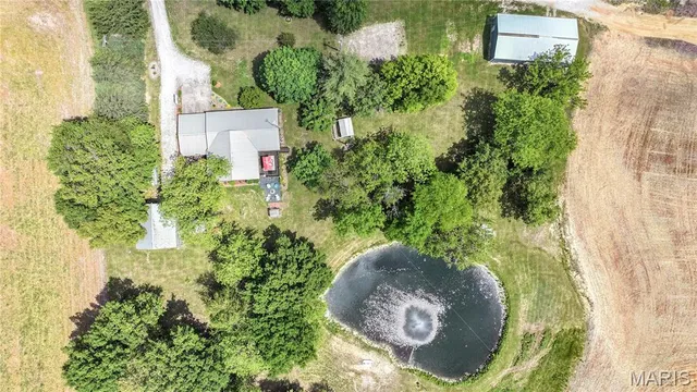 $407,000 | 23571 Peppermill Lane, Hettick, IL 62649