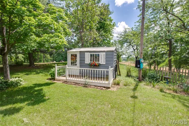 $407,000 | 23571 Peppermill Lane, Hettick, IL 62649