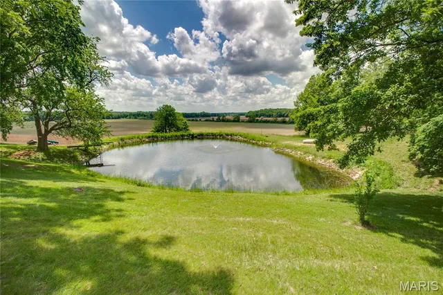 $407,000 | 23571 Peppermill Lane, Hettick, IL 62649