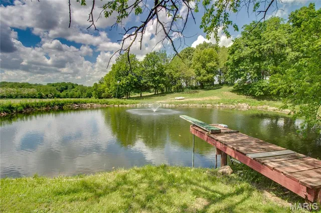 $407,000 | 23571 Peppermill Lane, Hettick, IL 62649