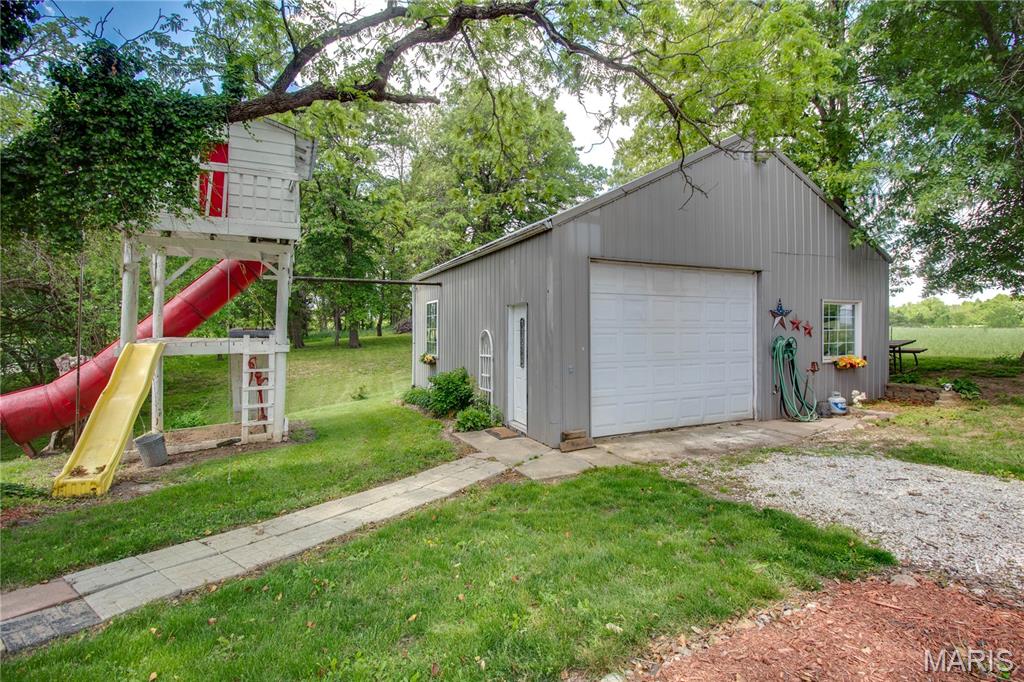 23571 Peppermill Lane Hettick, IL 62649 - Photo 66 of 68