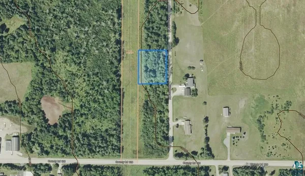 $19,900 | Parcel A Parcel A Parameter Road, Deer River, MN 56636