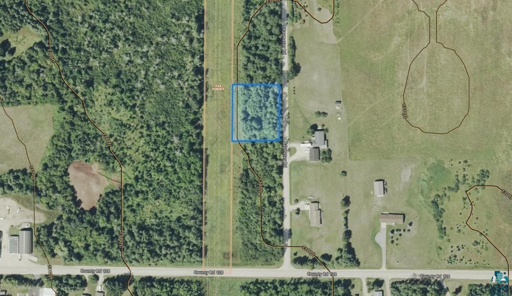 Parcel A Parcel A Parameter Road Deer River, MN 56636 - Photo 5 of 14