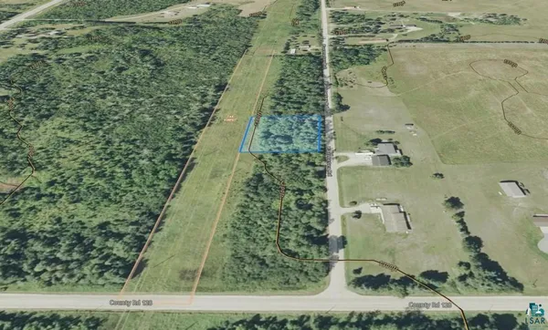 $19,900 | Parcel A Parcel A Parameter Road, Deer River, MN 56636