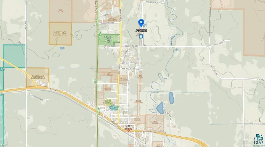 Parcel A Parcel A Parameter Road Deer River, MN 56636 - Photo 7 of 14