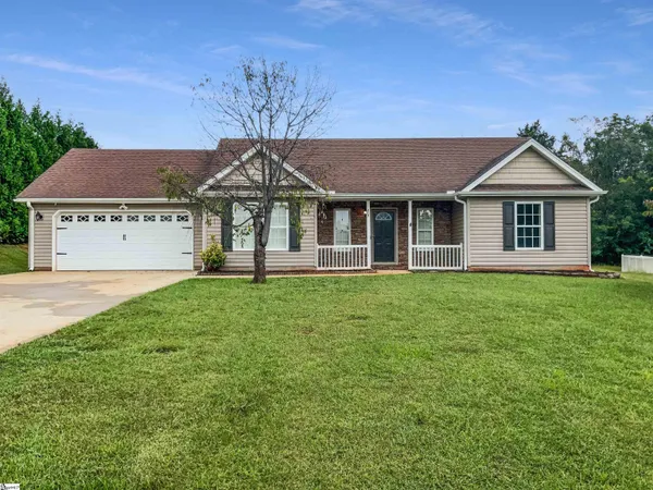 $330,000 | 203 Heatherbrook Drive, Lyman, SC 29365
