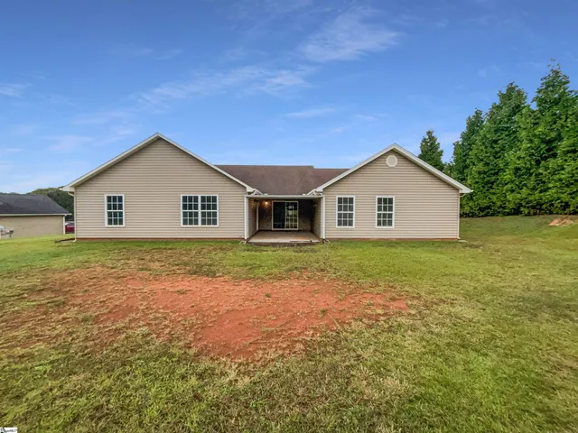 $340,000 | 203 Heatherbrook Drive, Lyman, SC 29365