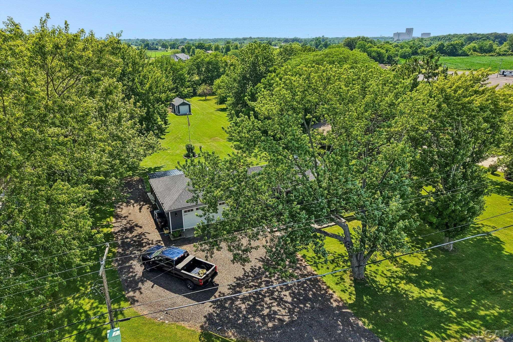 2758 Nadeau Road Monroe, MI 48162 - Photo 35 of 45