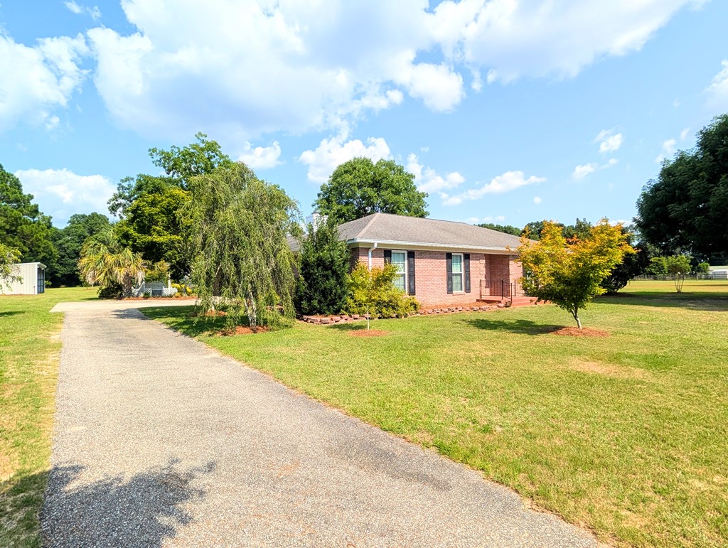 3117 Holland Road Newton, AL 36352 - Photo 61 of 78