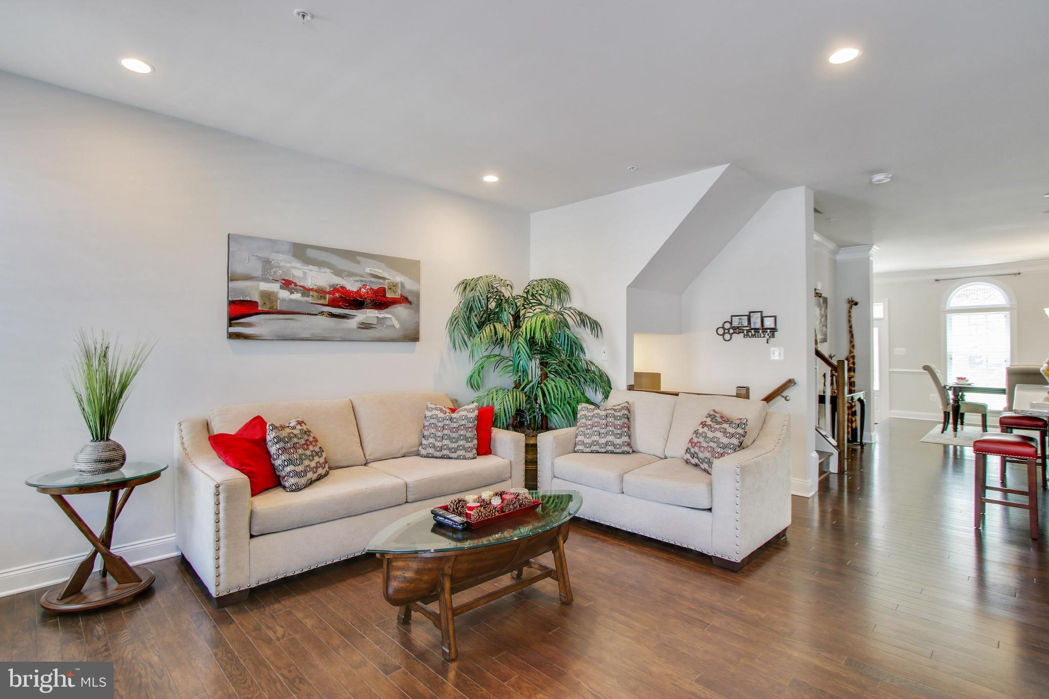 2615 Maple Rock Road Hanover, MD 21076 - Photo 11 of 40