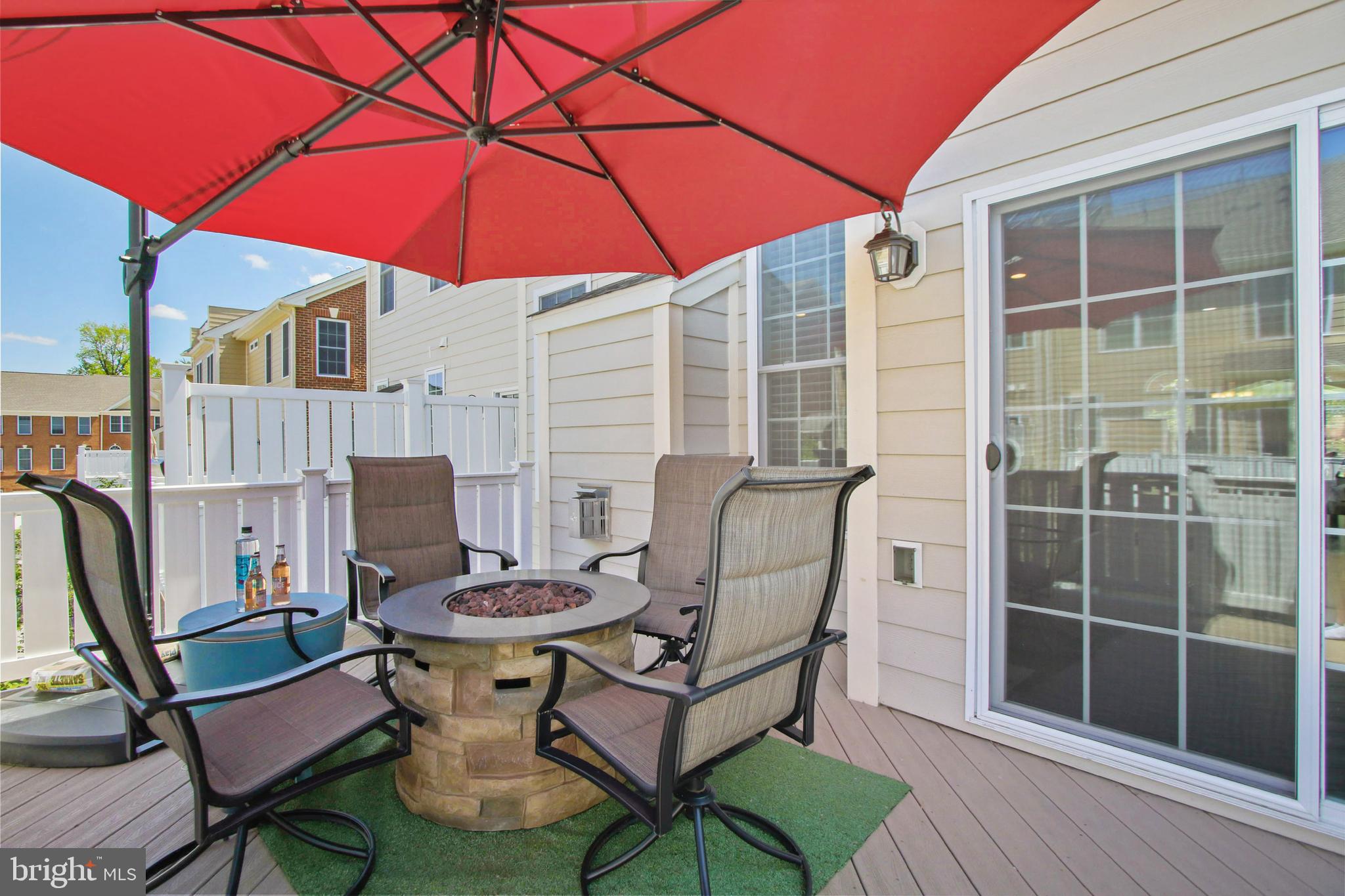 2615 Maple Rock Road Hanover, MD 21076 - Photo 15 of 40