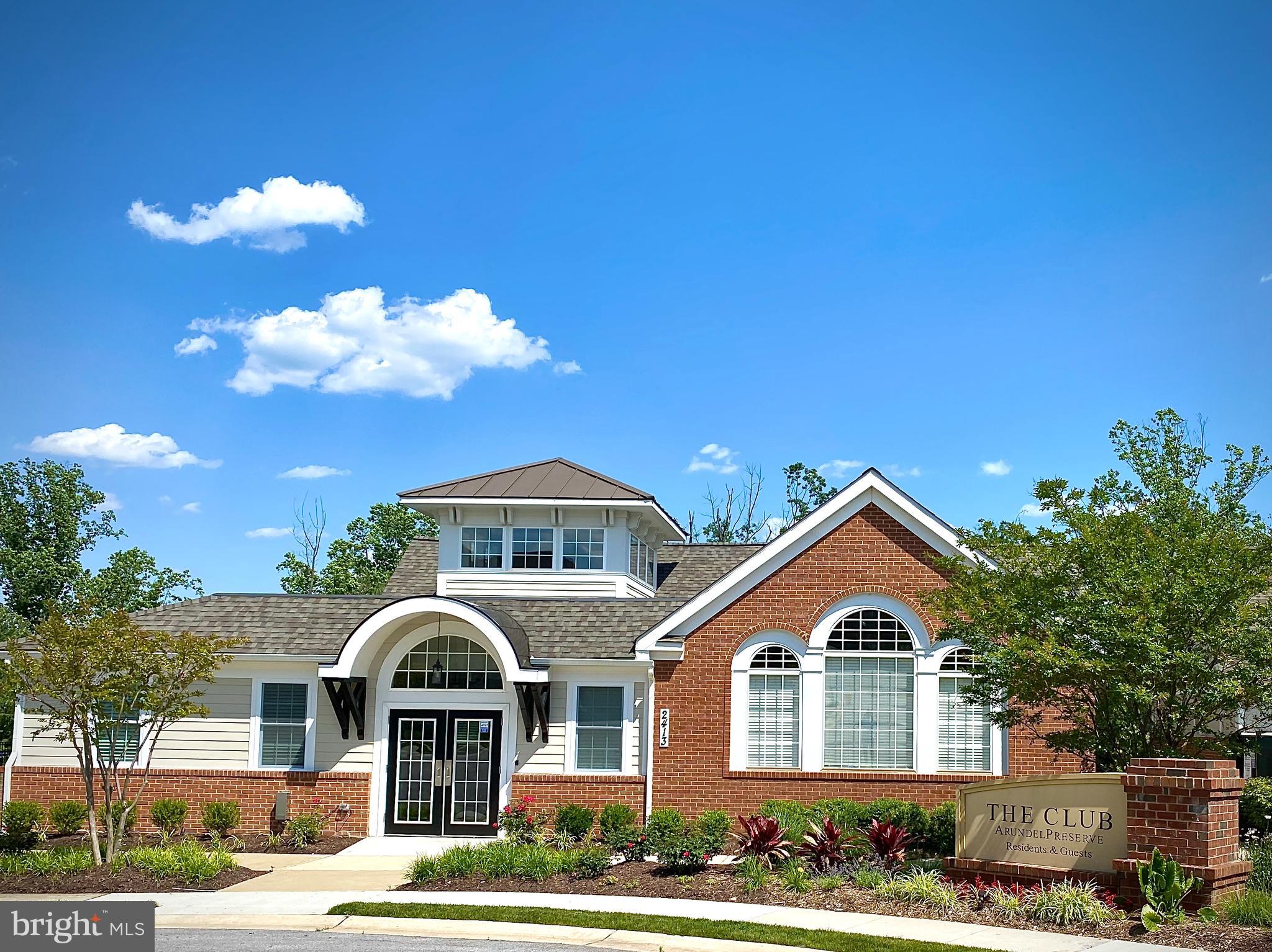 2615 Maple Rock Road Hanover, MD 21076 - Photo 35 of 40