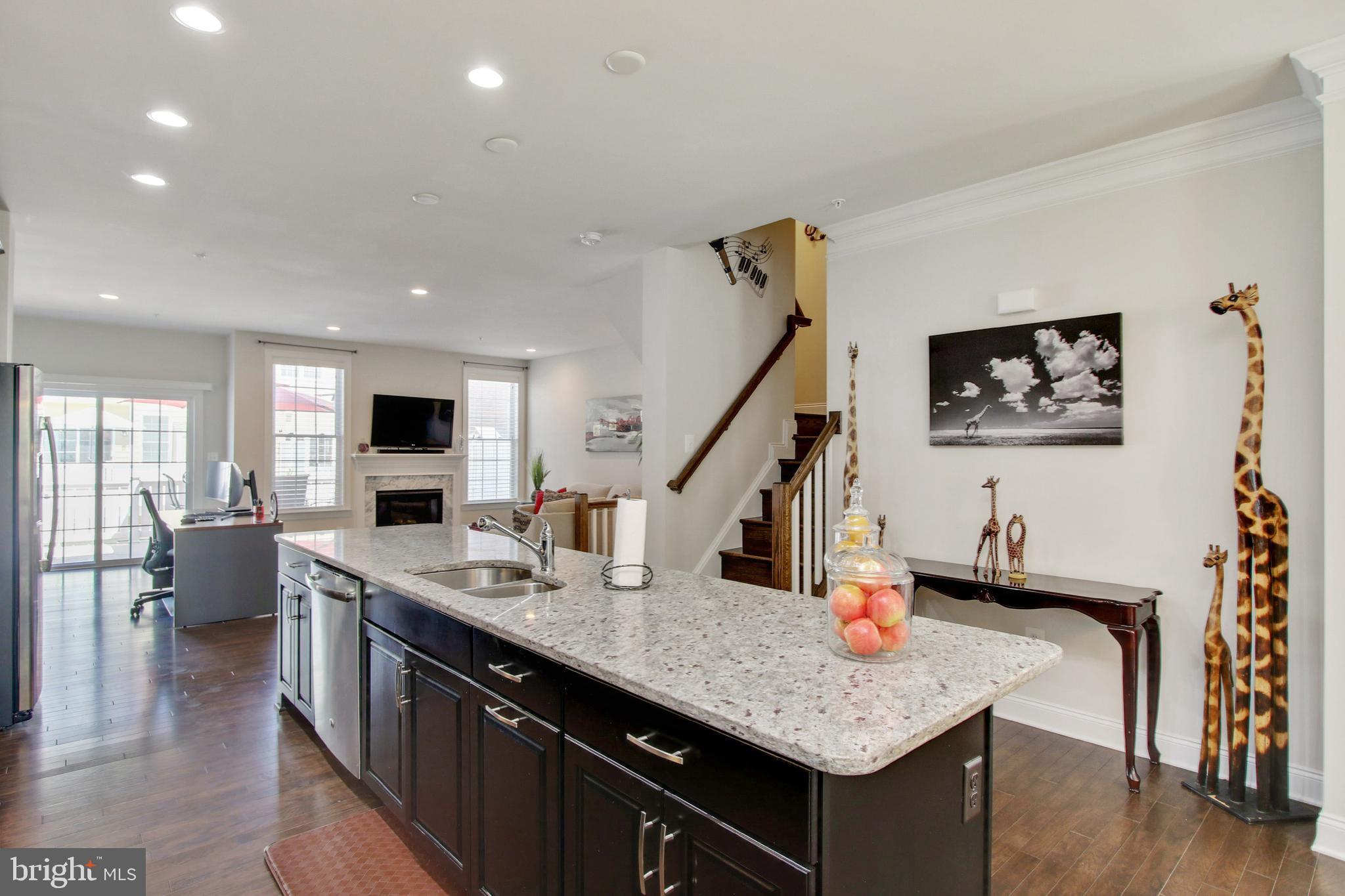 2615 Maple Rock Road Hanover, MD 21076 - Photo 8 of 40