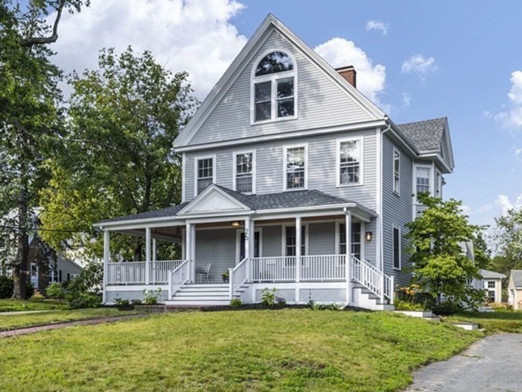 26 Staunton Road Belmont, MA 02478 - Photo 1 of 42 Gallery Image 1