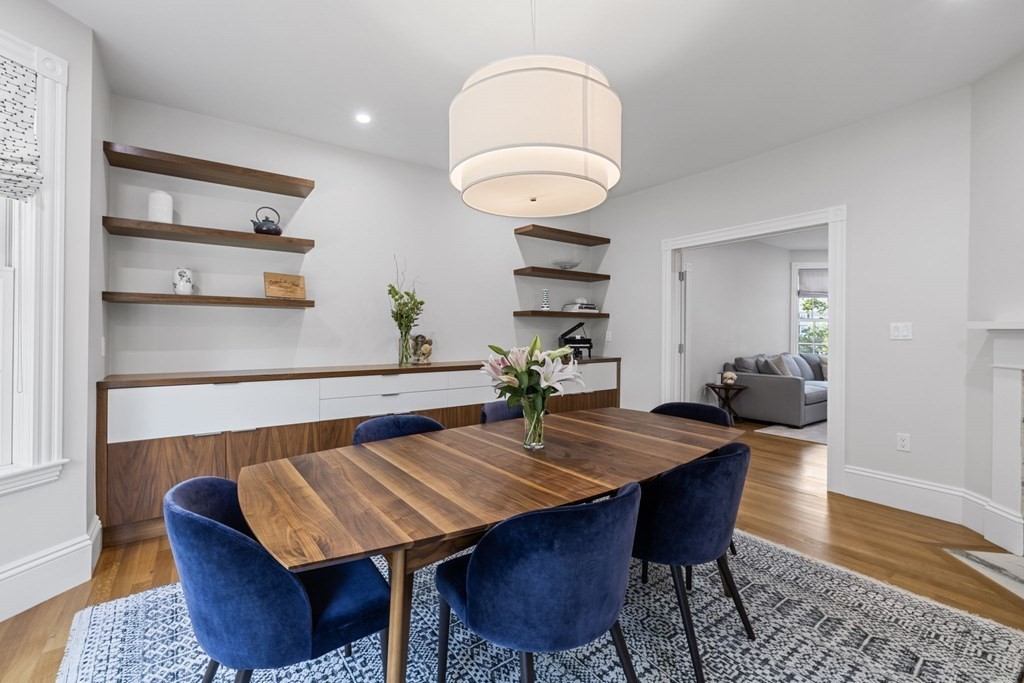 26 Staunton Road Belmont, MA 02478 - Photo 15 of 42 Gallery Image 15