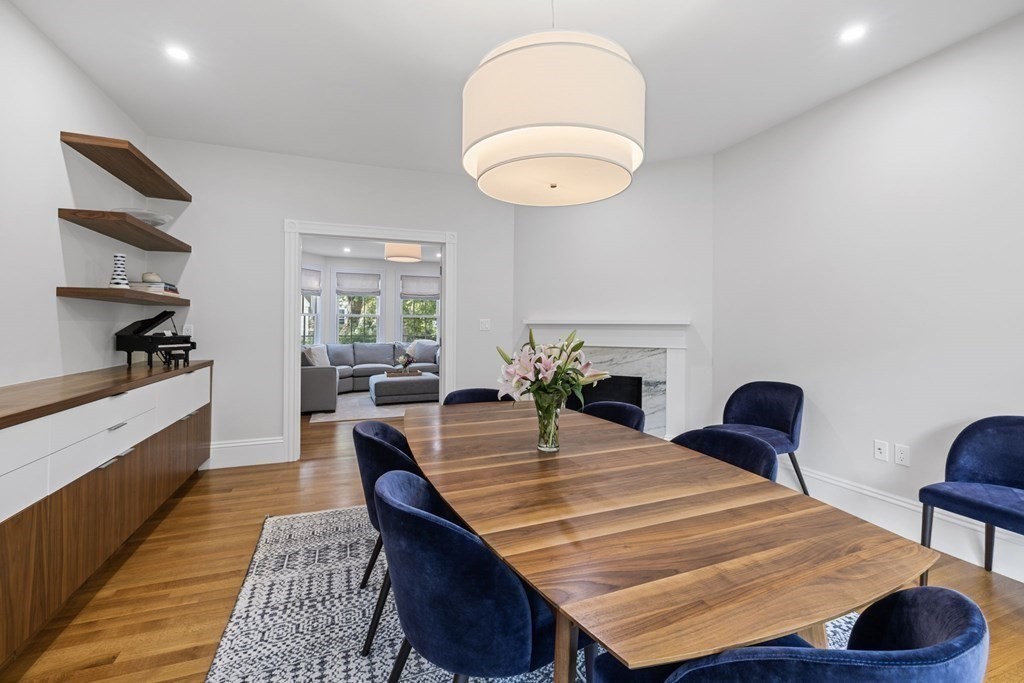 26 Staunton Road Belmont, MA 02478 - Photo 16 of 42 Gallery Image 16
