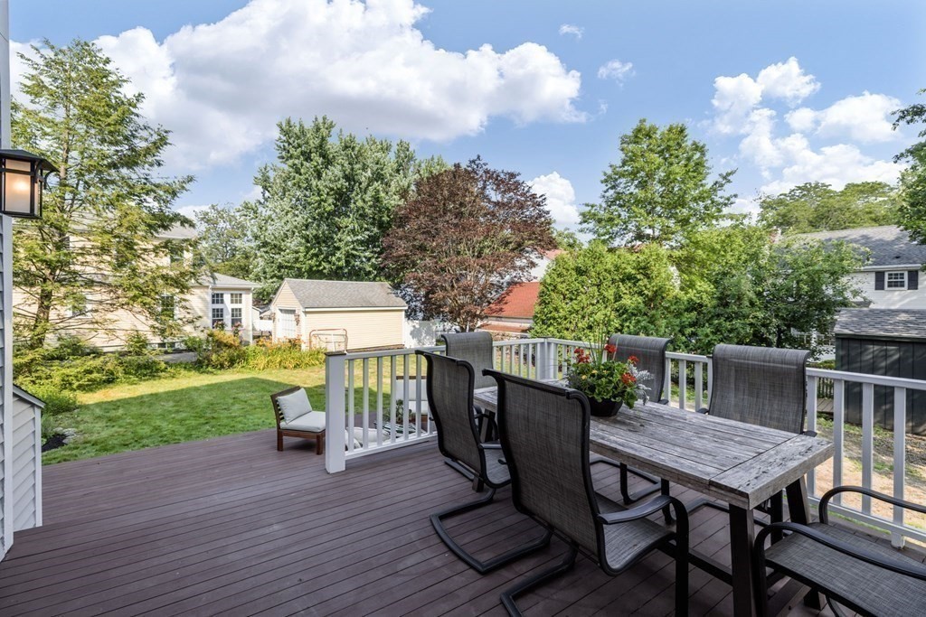 26 Staunton Road Belmont, MA 02478 - Photo 21 of 42 Gallery Image 21
