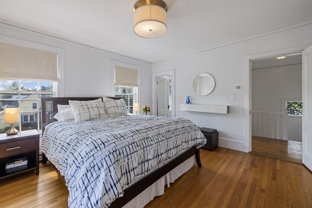 26 Staunton Road Belmont, MA 02478 - Photo 25 of 42 Gallery Image 25