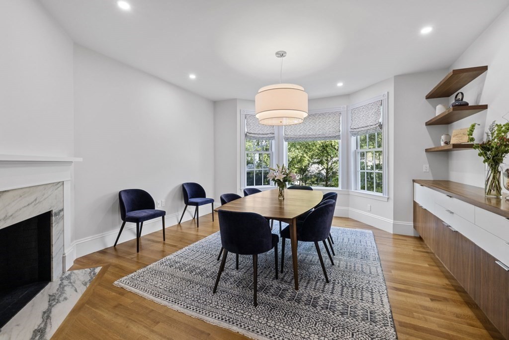 26 Staunton Road Belmont, MA 02478 - Photo 3 of 42 Gallery Image 3