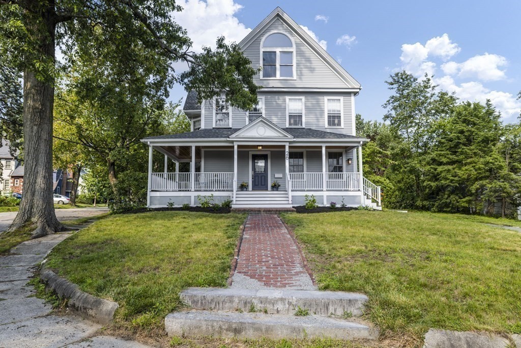 26 Staunton Road Belmont, MA 02478 - Photo 35 of 42 Gallery Image 35