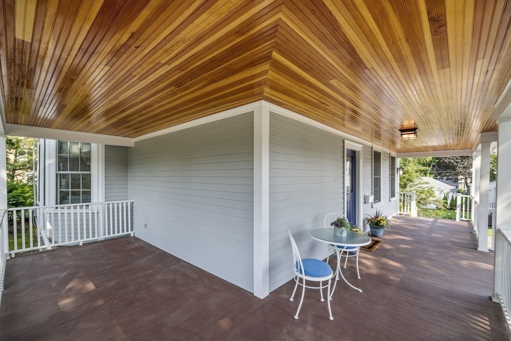 26 Staunton Road Belmont, MA 02478 - Photo 36 of 42 Gallery Image 36