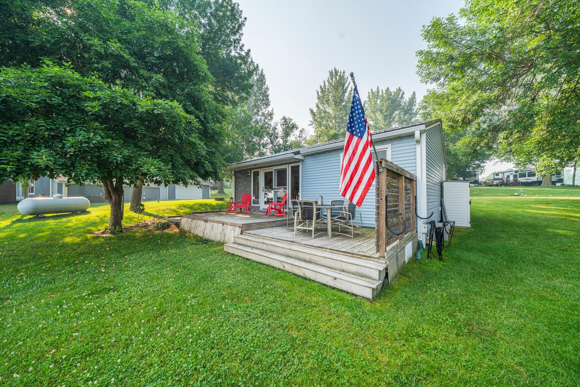 30886 Eagle Lake Road Frazee, MN 56544 - Photo 11 of 23