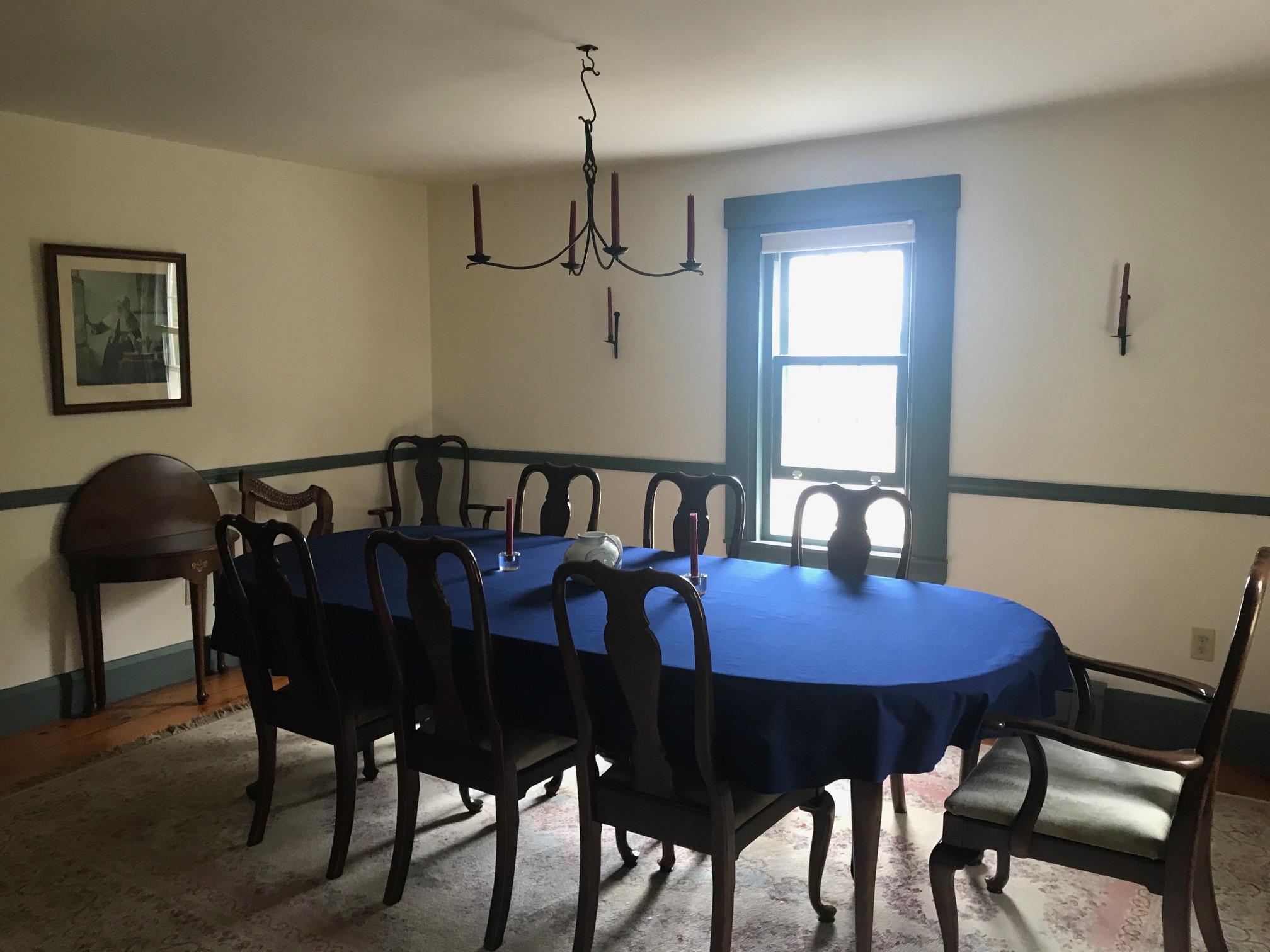 297 Wardwell Point Road Penobscot, ME 04476 - Photo 11 of 27 297 Wardwell