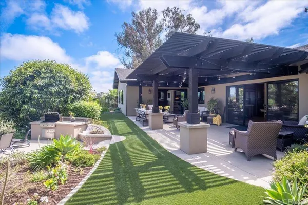 $4,400,000 | 734 Avocado Court, Del Mar, CA 92014