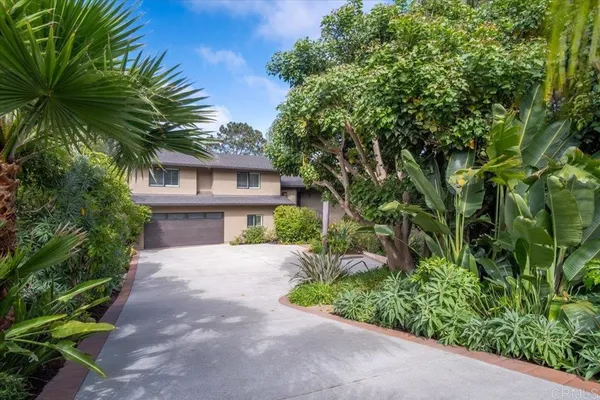 $4,400,000 | 734 Avocado Court, Del Mar, CA 92014
