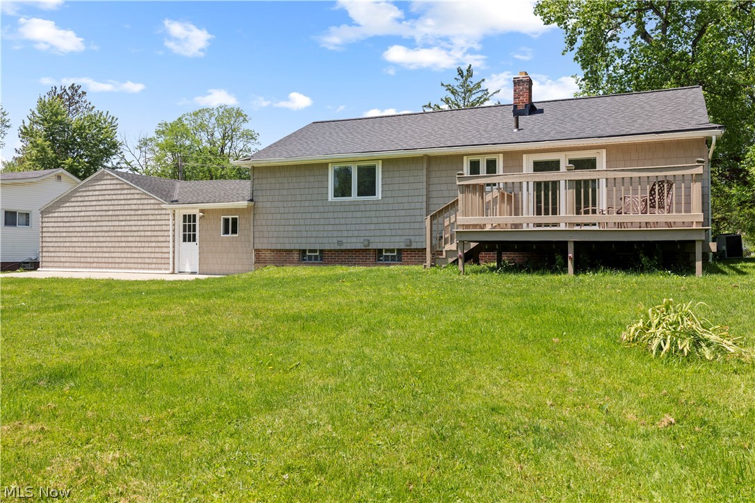 15665 Bennett Road North Royalton, OH 44133 - Photo 33 of 35